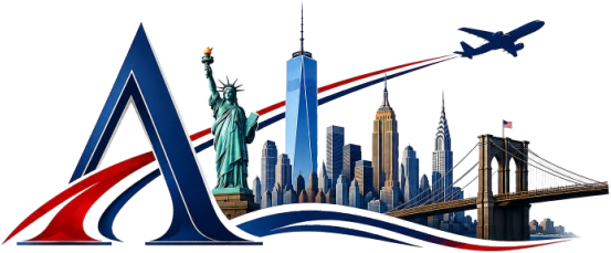 Ashraphi Travel & DMC LLC Emblem
